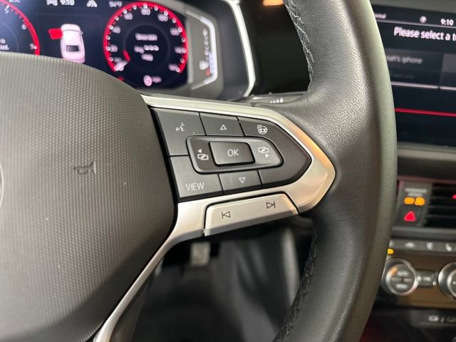 Used 2024 Volkswagen Jetta SEL image 16