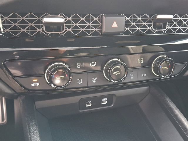 Certified 2024 Honda Accord Sport image 16