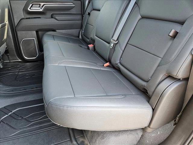 New 2026 Chevrolet Silverado 3500 LTZ w/ LTZ Texas Edition image 17