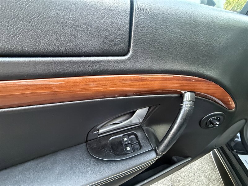Used 2013 Maserati GranTurismo Sport RWD image 22