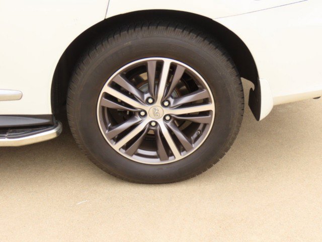 Used 2019 INFINITI QX60 Luxe w/ Essential Package image 16