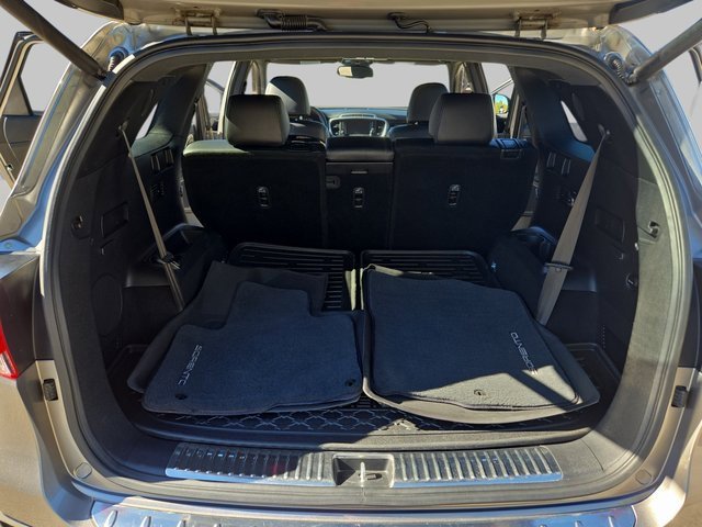 Used 2019 Kia Sorento SX w/ Limited image 15