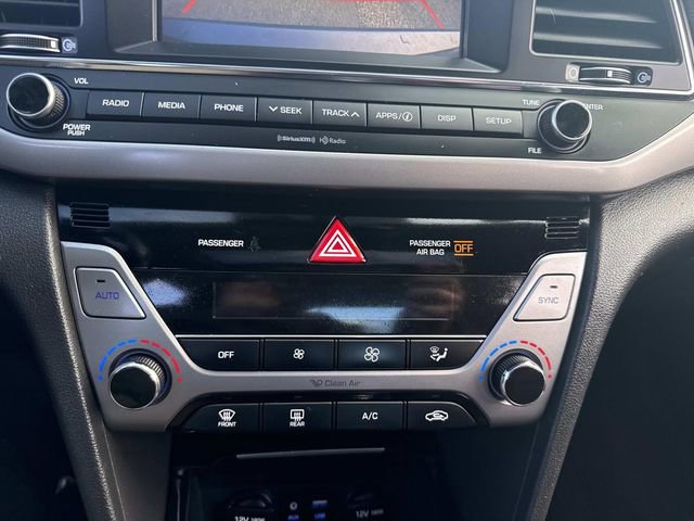 Used 2018 Hyundai Elantra Value Edition image 26