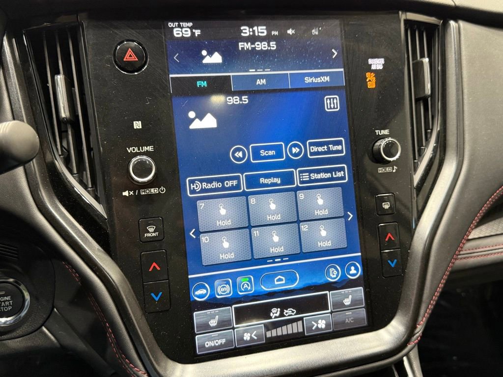 Used 2024 Subaru Legacy Sport image 28