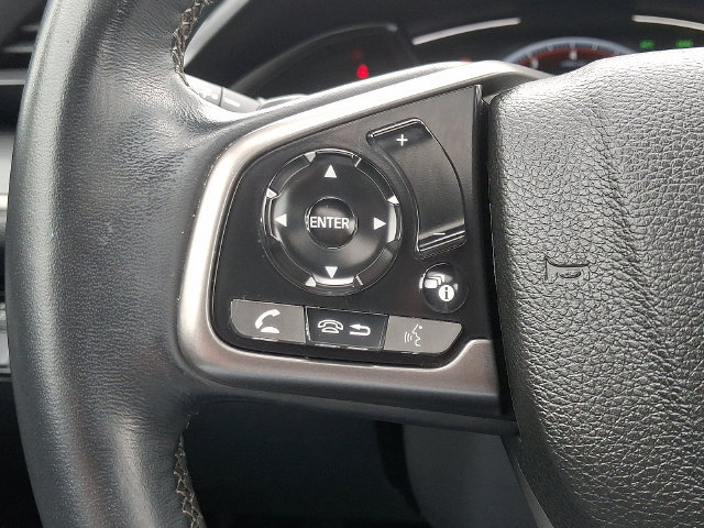 Used 2020 Honda Civic Sport Touring image 20
