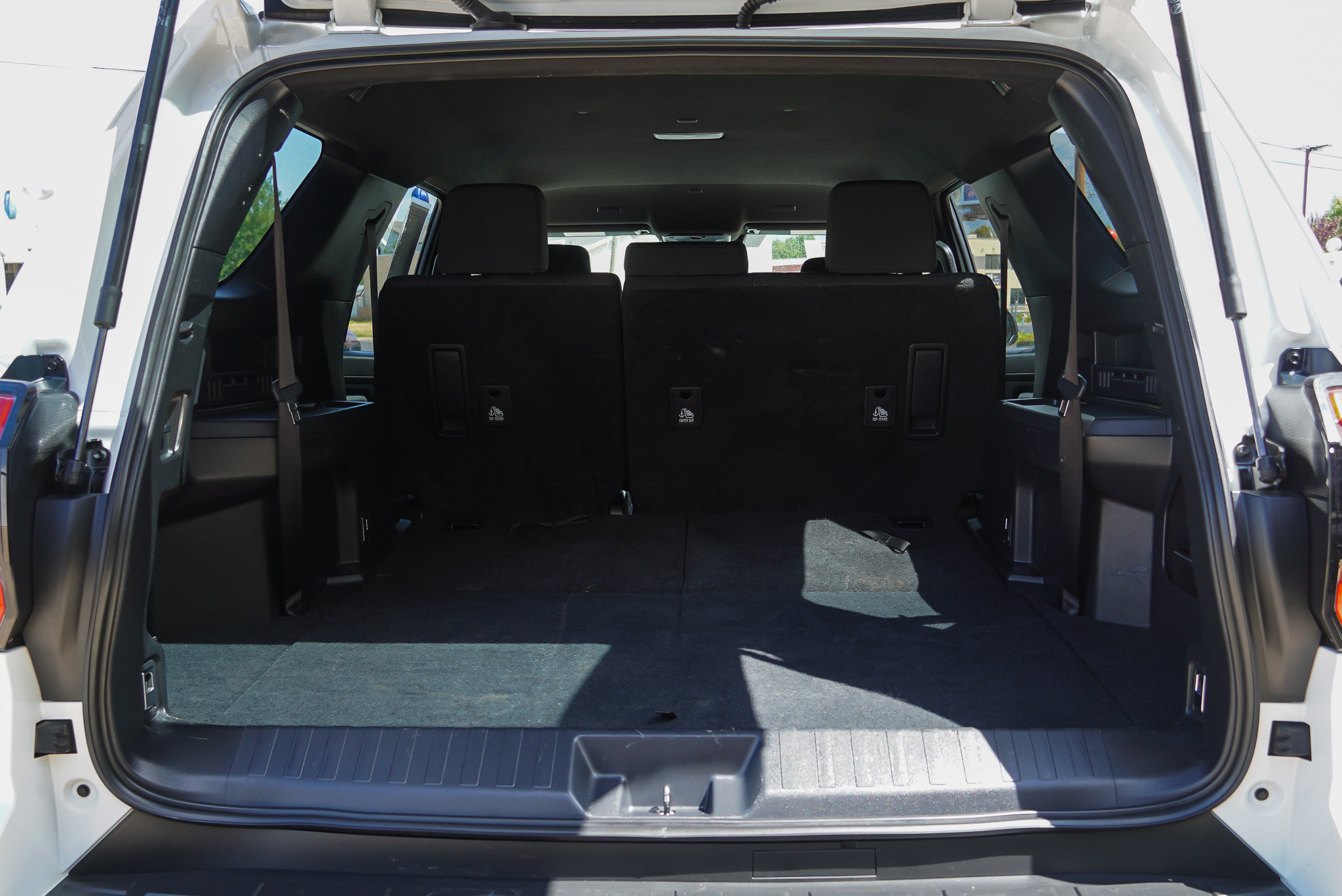 Used 2025 Toyota 4Runner SR5 AWD/4WD image 14