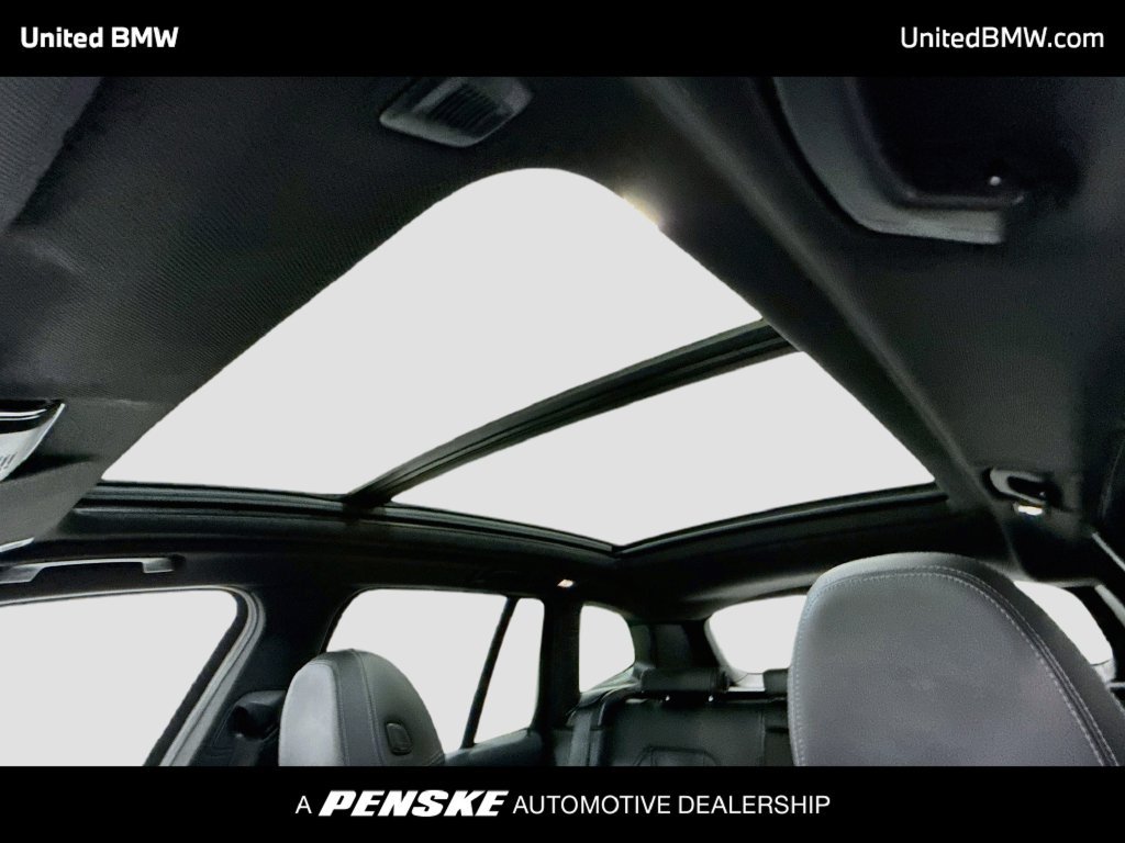 Used 2022 BMW X3 sDrive30i w/ Premium Package 2 RWD image 19