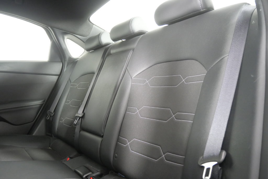Used 2024 Kia Forte GT-Line FWD image 16