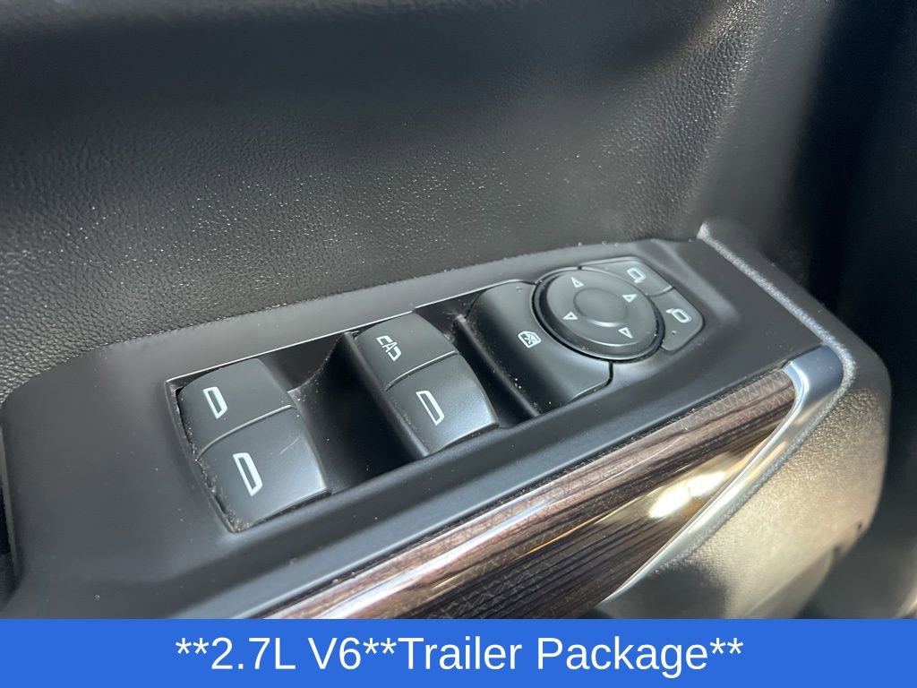 Used 2020 Chevrolet Silverado 1500 LT w/ LT Value Package image 16