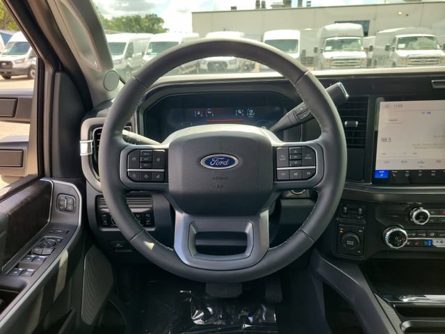 New 2026 Ford F250 Lariat AWD/4WD image 9