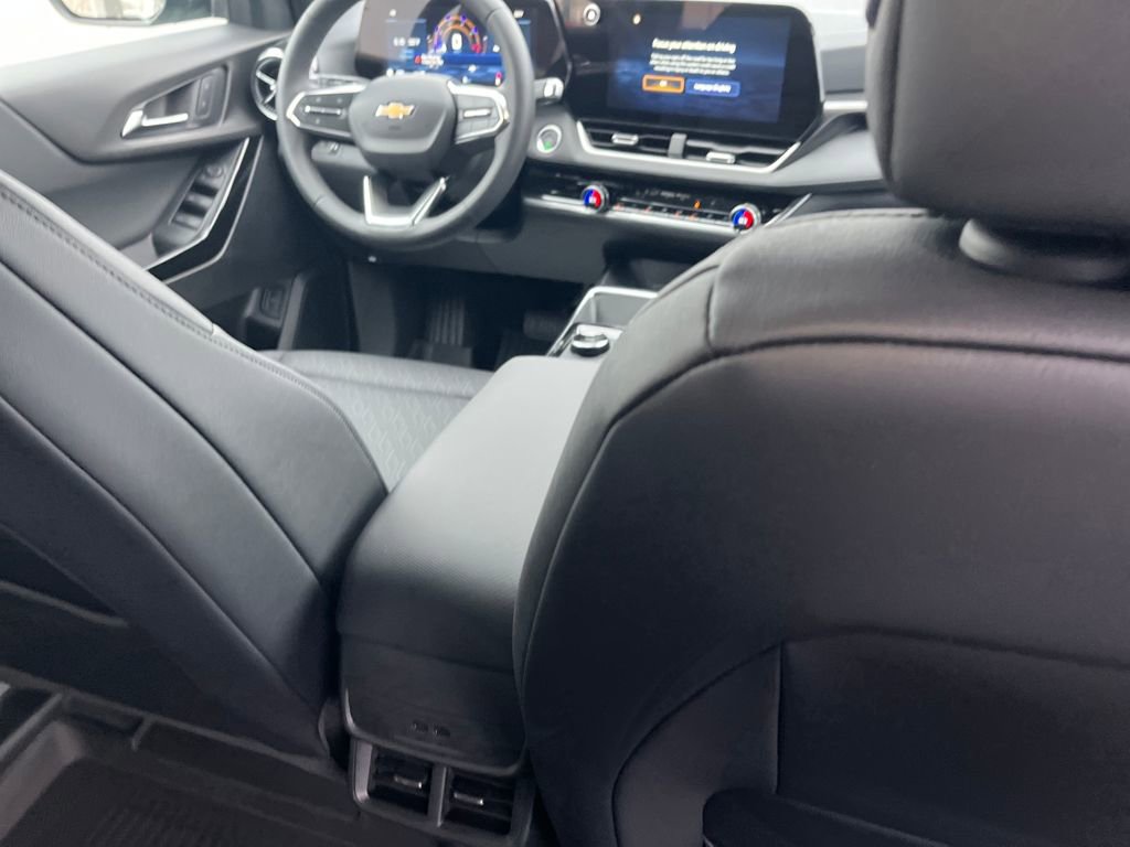 New 2026 Chevrolet Equinox LT image 29