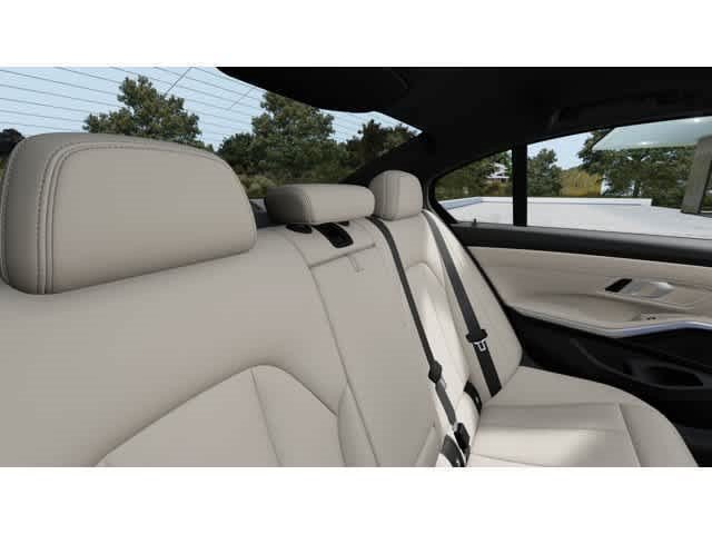 New 2026 BMW 330i xDrive Sedan w/ M Sport Package AWD/4WD image 13