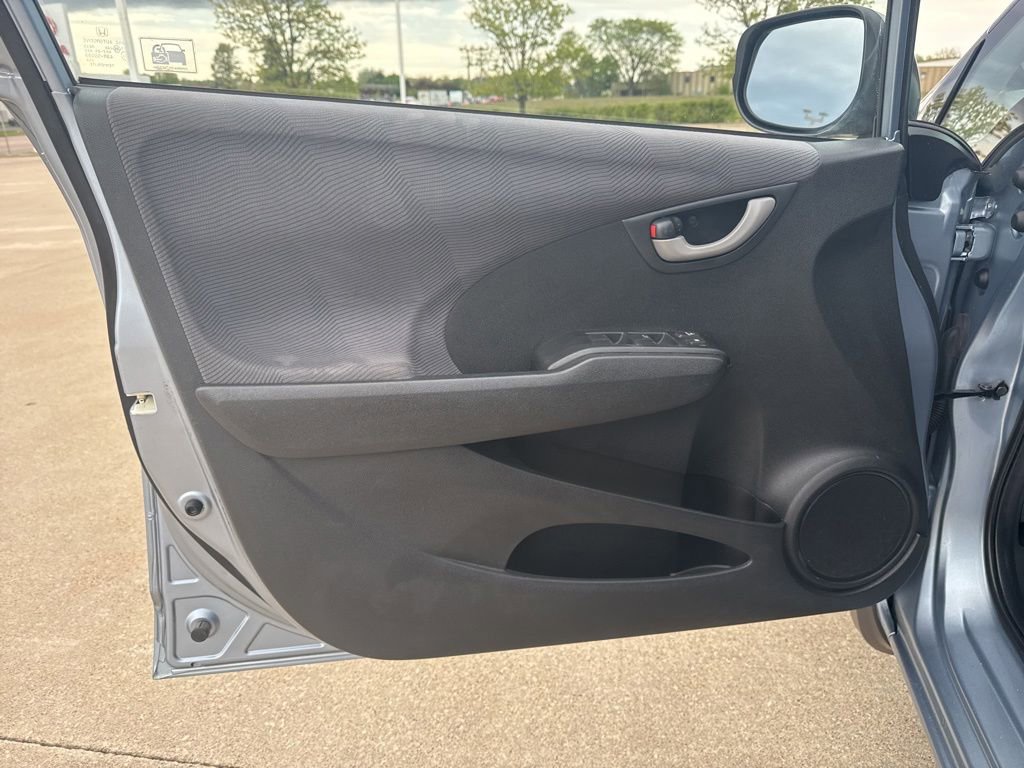 Used 2011 Honda Fit image 14