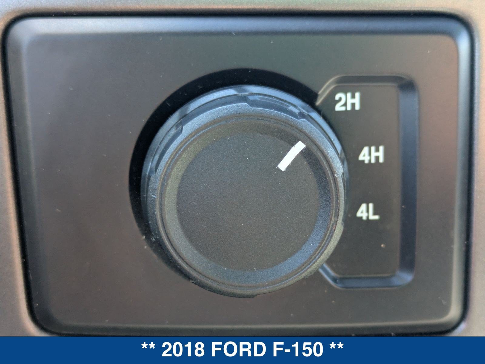 Used 2018 Ford F150 XLT w/ Trailer Tow Package AWD/4WD image 33