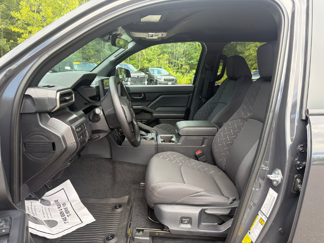 New 2026 Toyota Tacoma SR5 AWD/4WD image 21