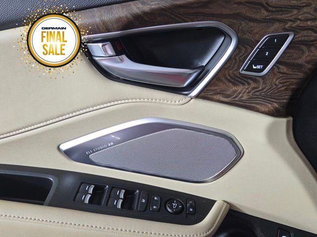 Used 2019 Acura RDX FWD w/ Advance Package image 25