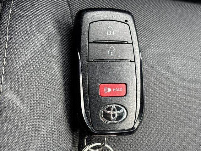 Used 2025 Toyota Tacoma SR RWD image 34