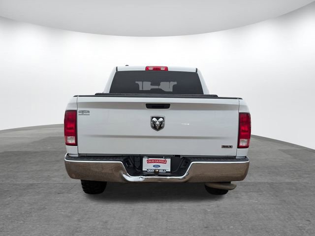 Used 2021 RAM 1500 Classic SLT image 5