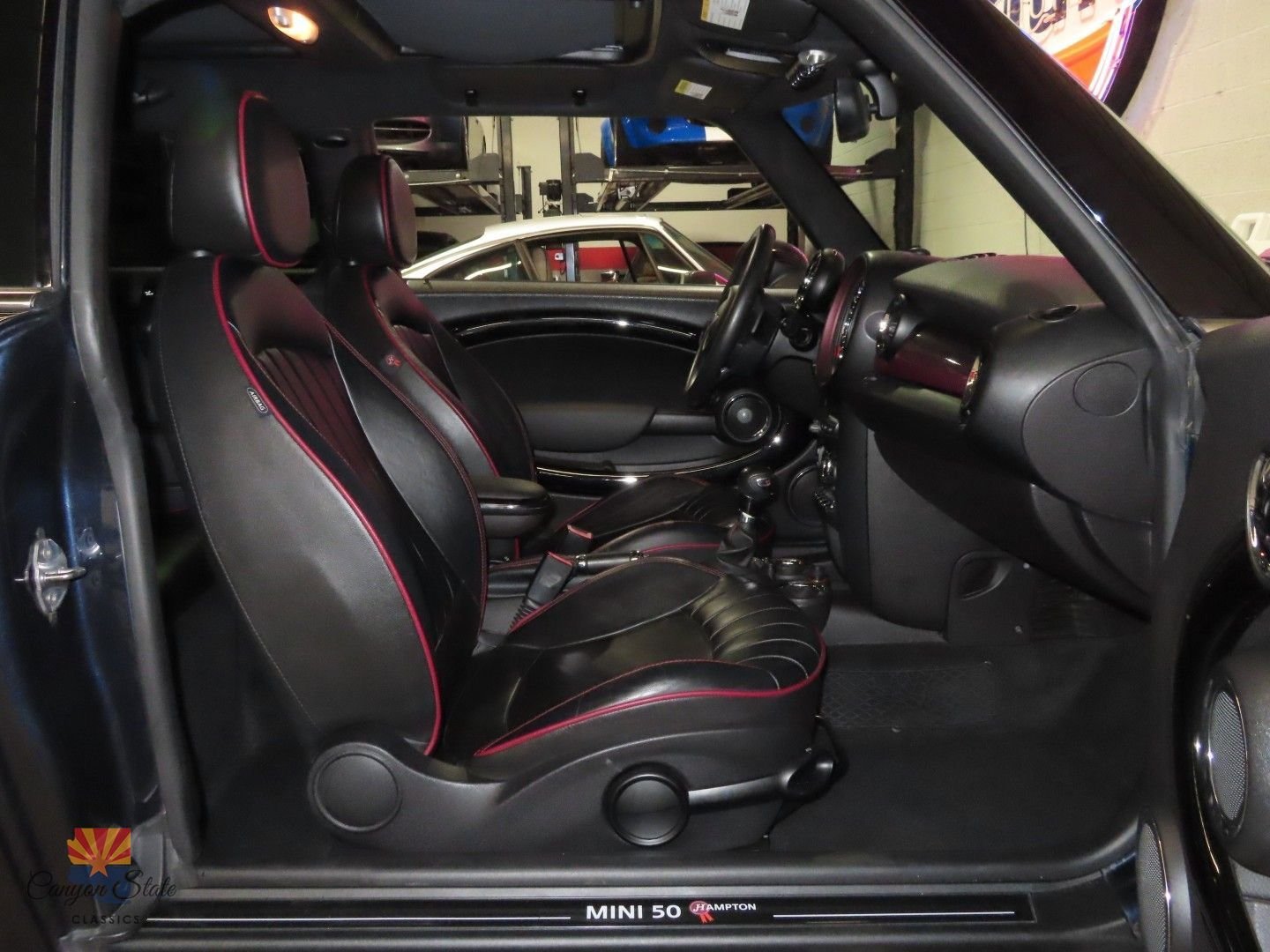 Used 2012 MINI Cooper Clubman S image 5