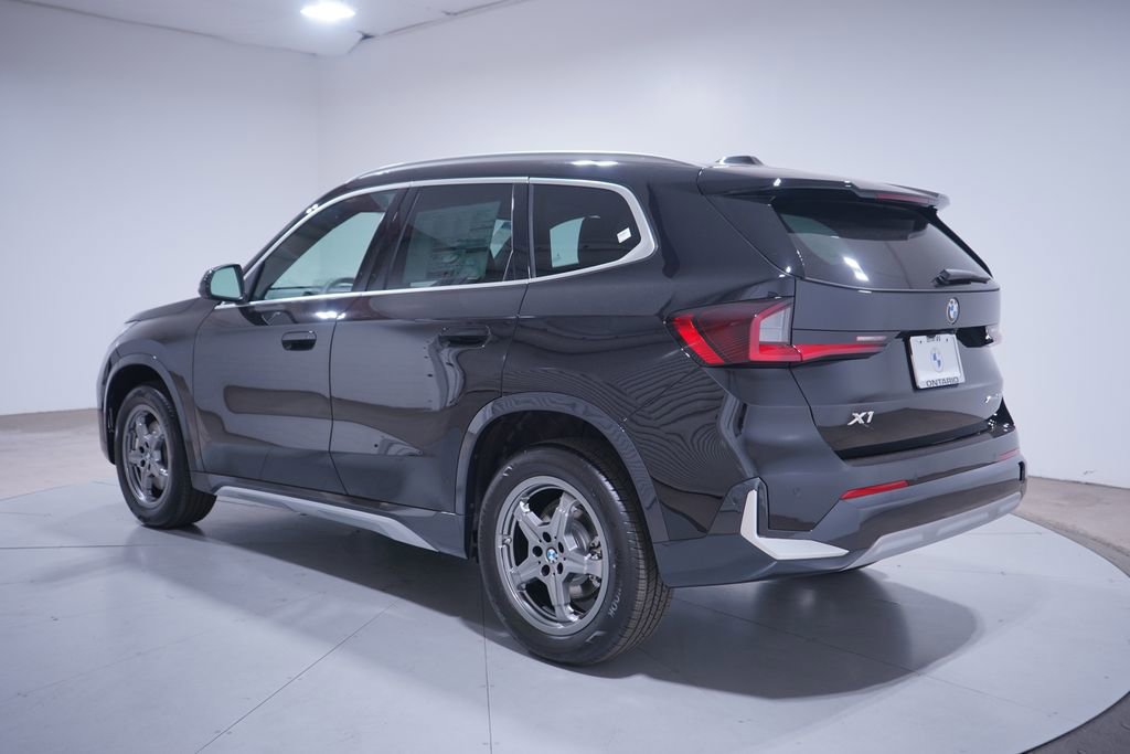 New 2026 BMW X1 xDrive28i image 3