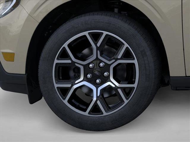 New 2025 Ford Maverick Lariat w/ 4K Tow Package image 20