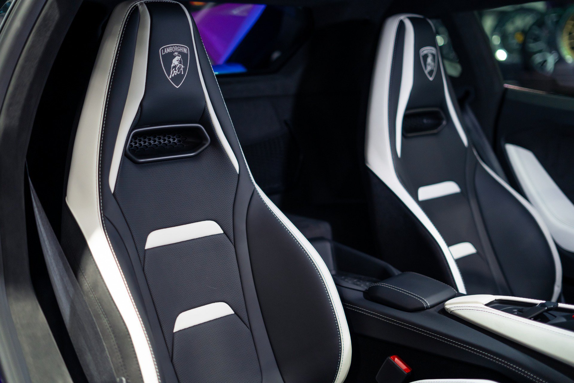 Used 2026 Lamborghini Temerario AWD/4WD image 6