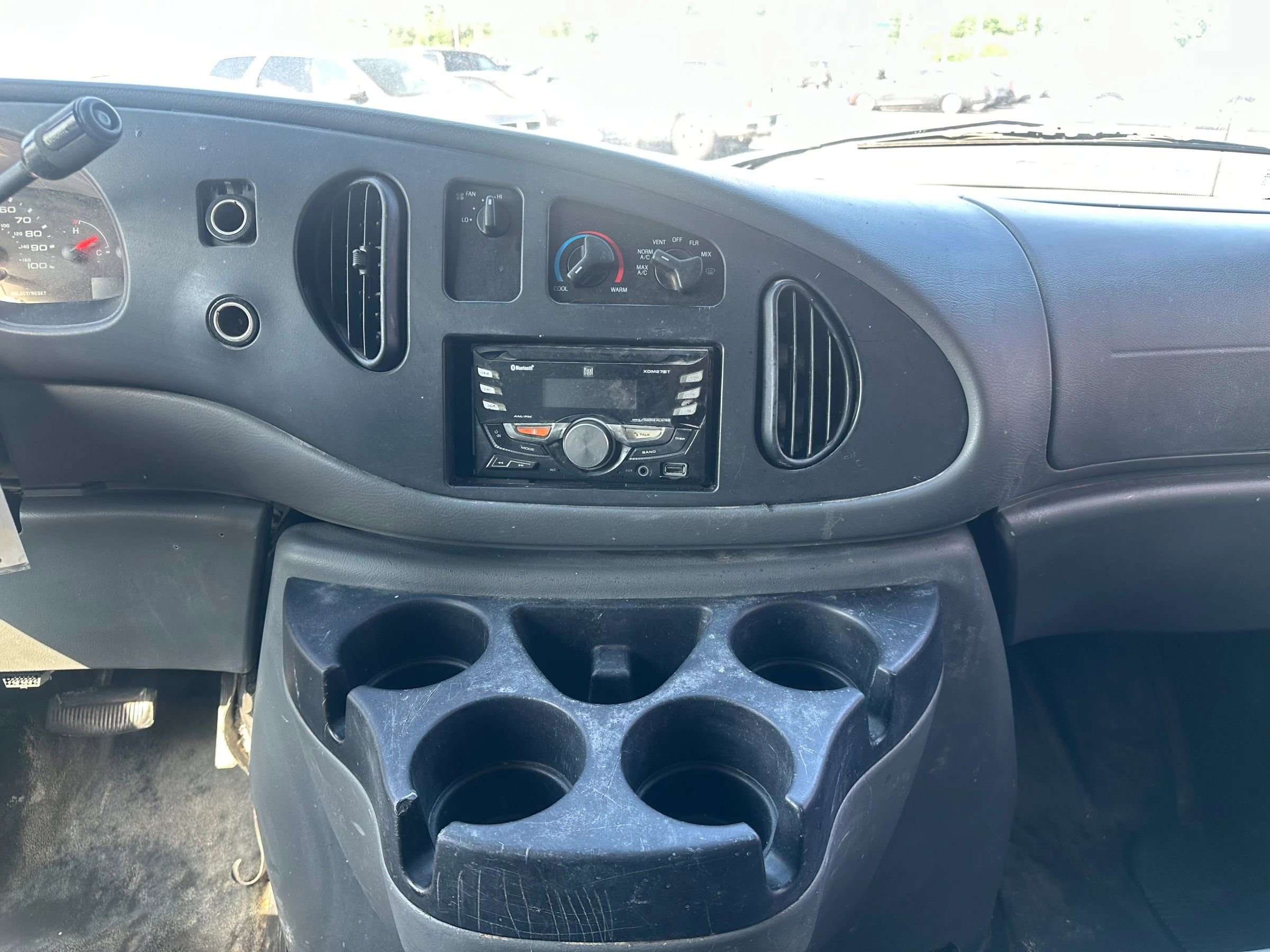 Used 2008 Ford E-150 and Econoline 150 image 17