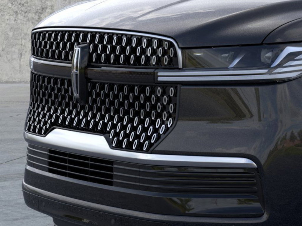 New 2025 Lincoln Navigator L Reserve image 17