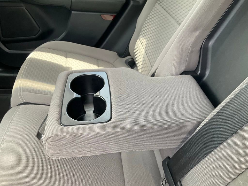 Used 2022 Ford Escape SE w/ Convenience Package AWD/4WD image 16