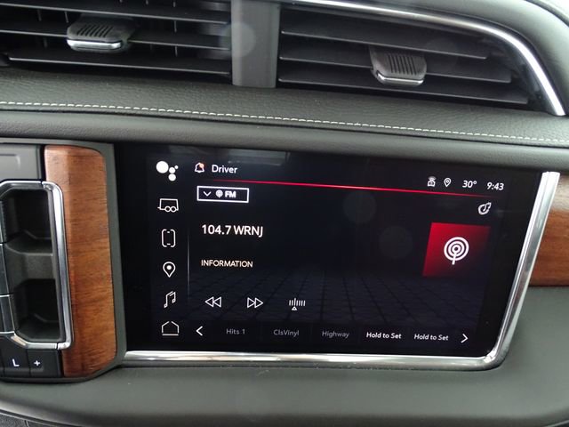 Used 2023 GMC Yukon Denali Ultimate image 19