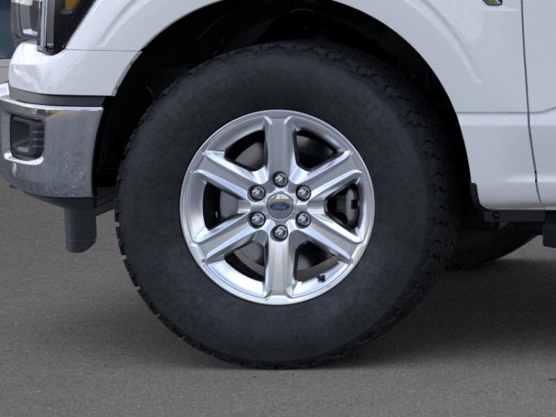 New 2026 Ford F150 Lariat w/ Bed Utility Package image 19