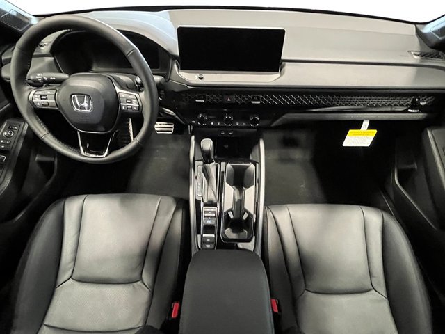 New 2026 Honda Accord Sport image 19