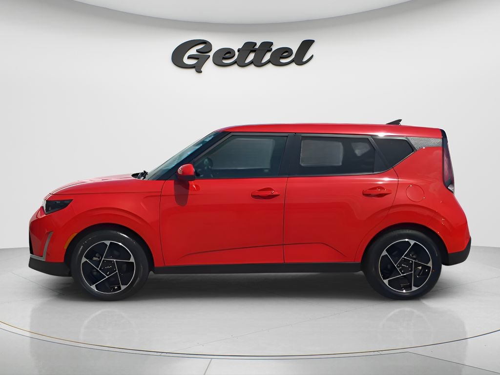 Used 2023 Kia Soul EX FWD image 8