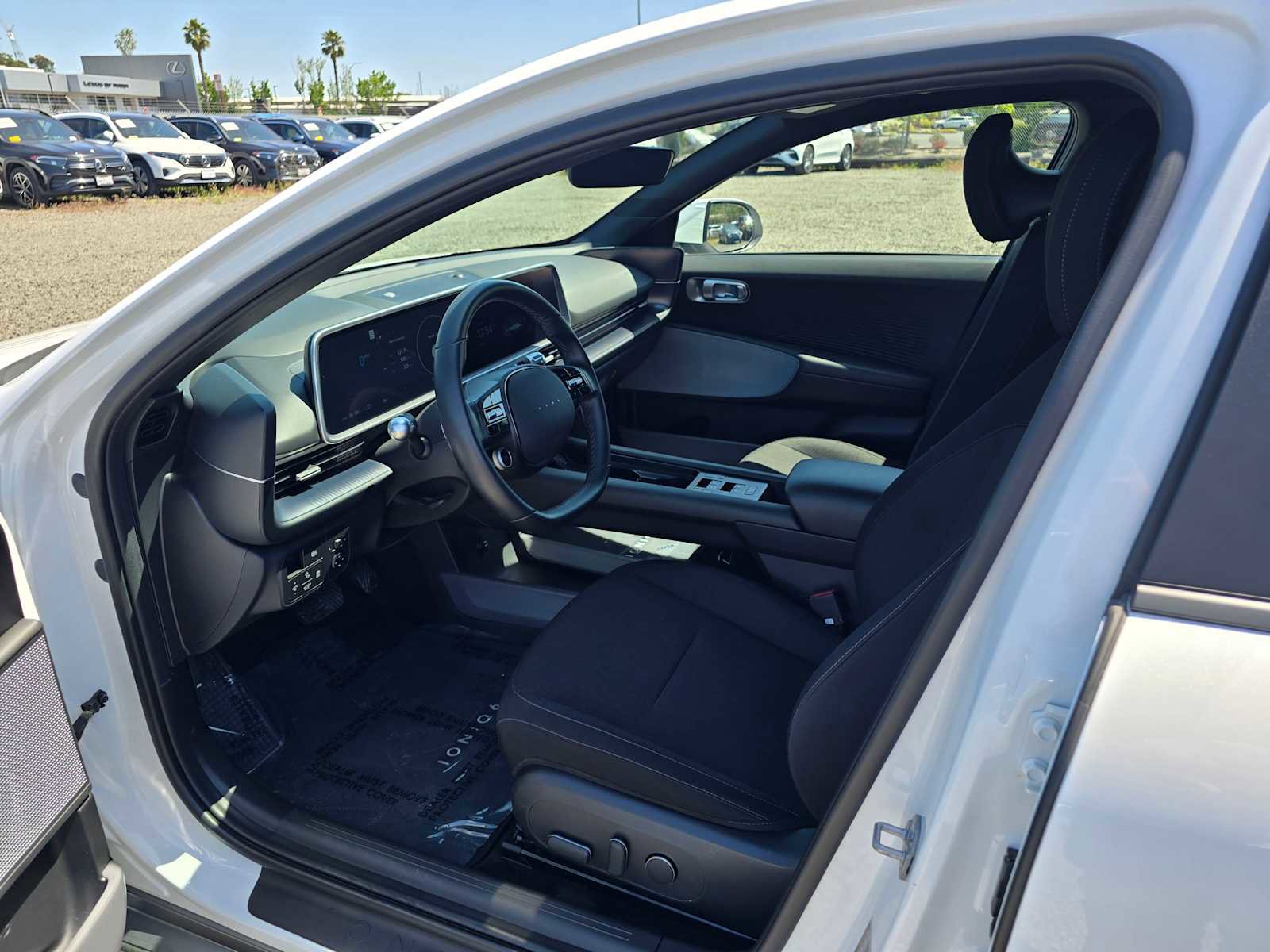 Used 2024 Hyundai Ioniq 6 SE image 22