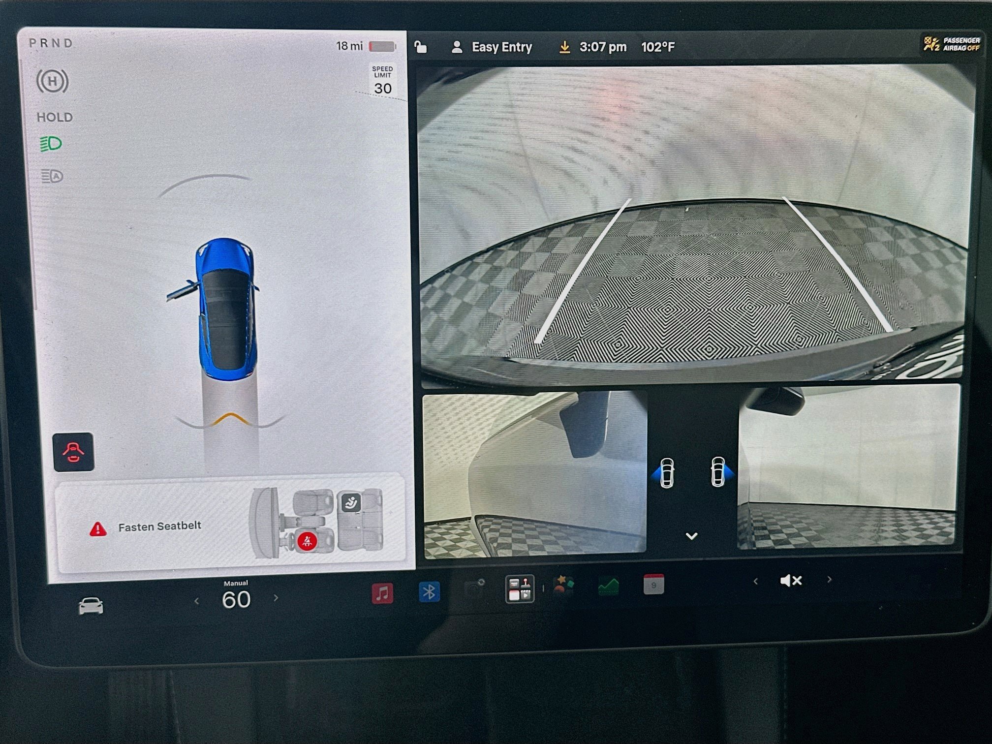 Used 2022 Tesla Model 3 RWD image 22