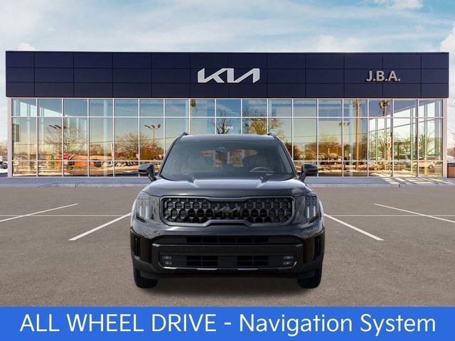 New 2025 Kia Telluride SX X-Line image 2