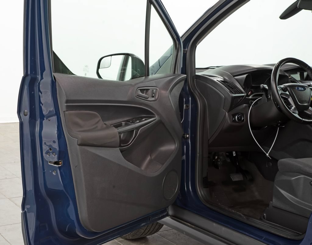 Used 2016 Ford Transit Connect XL FWD image 6