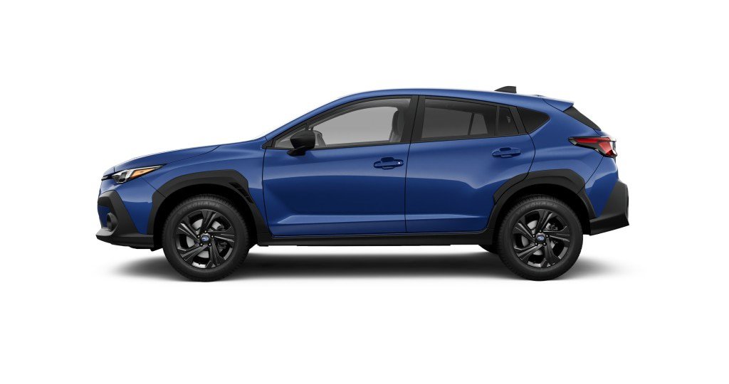 New 2027 Subaru Crosstrek 2.5i AWD/4WD image 5