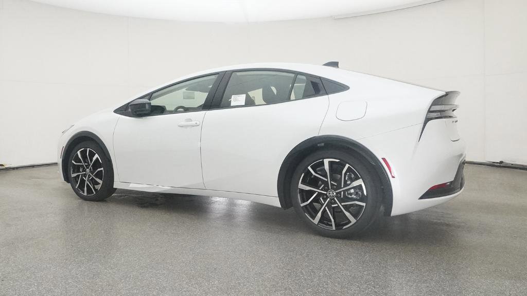 New 2026 Toyota Prius Plug-In Hybrid image 23