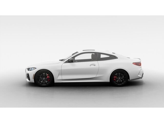 New 2027 BMW M440i Coupe w/ Premium Package RWD image 4