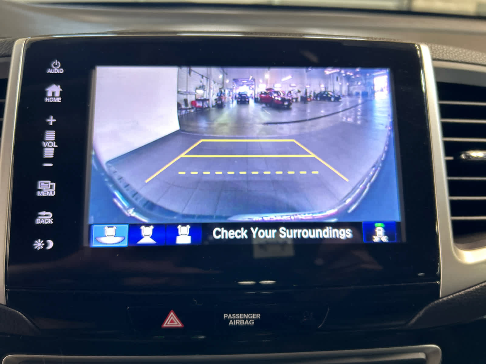 Used 2020 Honda Ridgeline RTL-E image 5