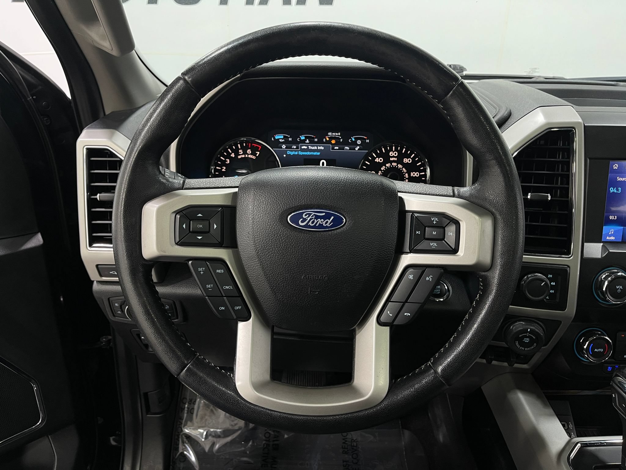 Used 2019 Ford F150 Lariat AWD/4WD image 22