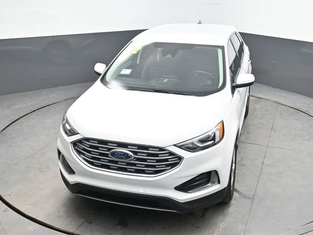 Used 2022 Ford Edge SEL AWD/4WD image 30