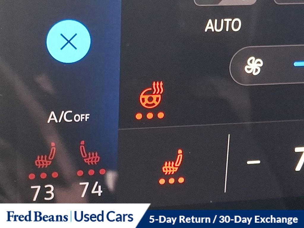 Certified 2023 Volkswagen ID.4 Pro S image 27