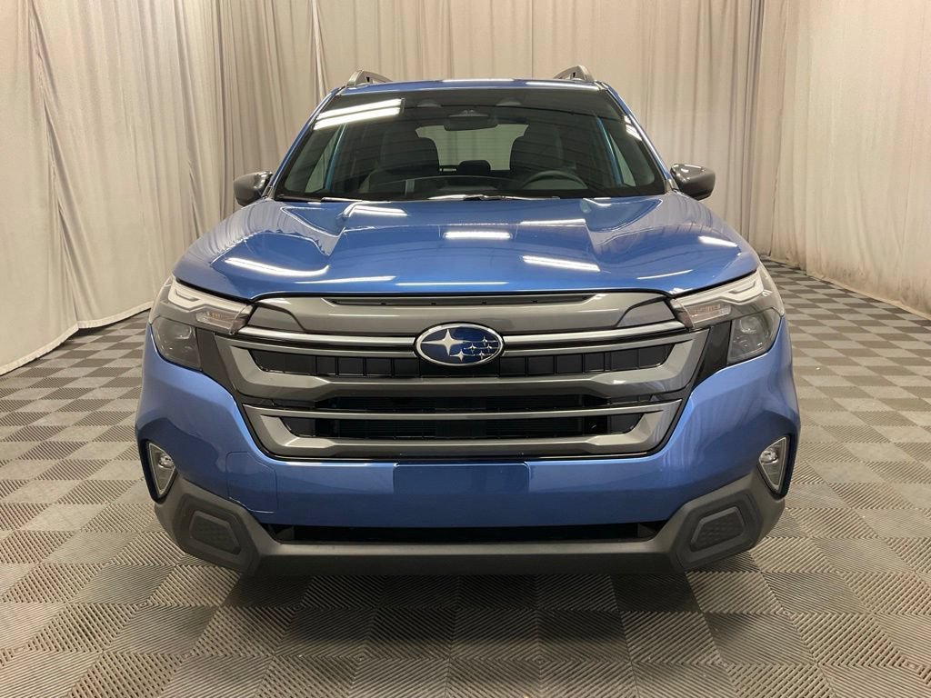 New 2026 Subaru Forester Premium AWD/4WD image 6