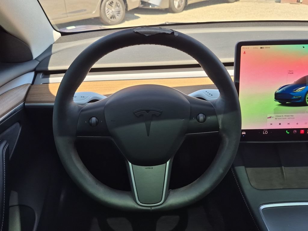 Used 2023 Tesla Model 3 Standard Range RWD image 18