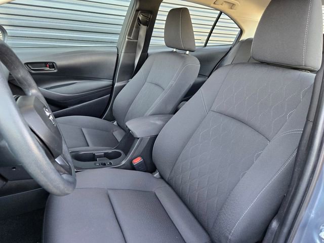 Used 2024 Toyota Corolla LE image 20