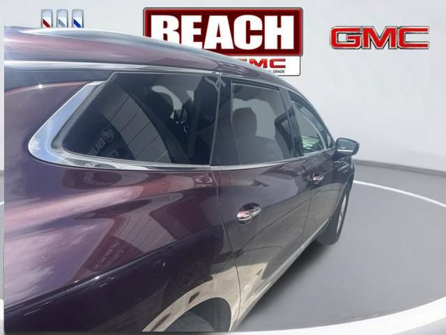 Used 2018 Buick Enclave Essence FWD image 7