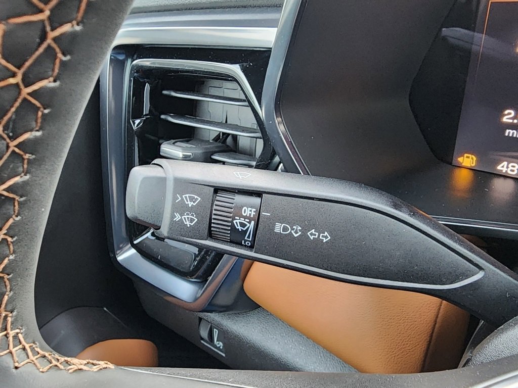 New 2026 GMC Canyon AT4 w/ Technology Plus Package image 23