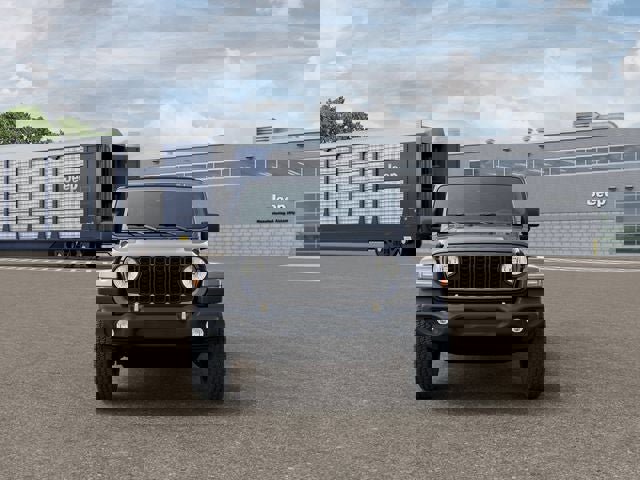 New 2026 Jeep Wrangler Unlimited Sport image 6